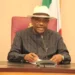 Wike Fires Back: “Nobody will use us to negotiate” as PDP crisis deepens