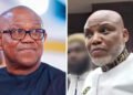 Obi describes Nnamdi Kanu's sentencing as ill-timed, warns of potential fallout