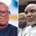 Obi describes Nnamdi Kanu's sentencing as ill-timed, warns of potential fallout