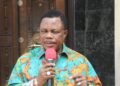 Obiano debunks death rumour, says he is alive, well