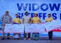 Delta widows laud Gov. Oborevwori for payment of October stipends