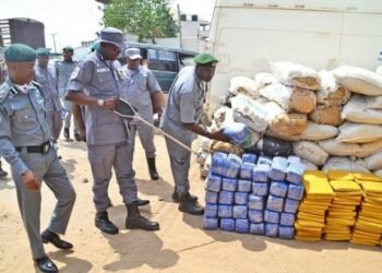 Security operatives aid smuggling ring making up to N6bn weekly — Sources