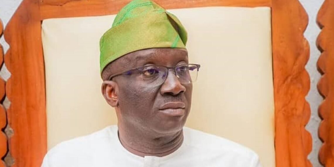 I will safeguard sanctity of Benin tradition, culture - Gov. Okpebholo