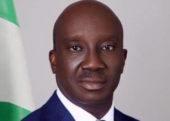 Gov. Okpebholo has done tremendously well, says ex-LG boss