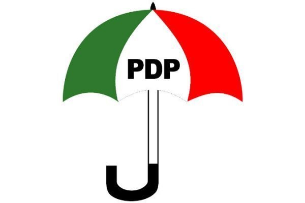 Ebonyi PDP dismisses purported suspension of leaders