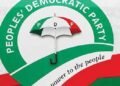 PDP vows to appeal Court ruling halting its national convention, describes judgment as assault on Democracy