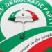 PDP vows to appeal Court ruling halting its national convention, describes judgment as assault on Democracy