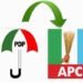 APC tightens grip on Yobe as PDP’s Yarin Fika leads mass defection to ruling party