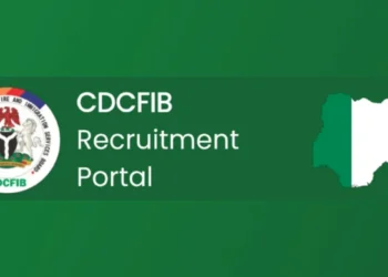 CDCFIB advises shortlisted candidates on login procedure for CBT exam