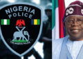 Tinubu orders withdrawal of Police guards from VIPs, directs full return to core duties