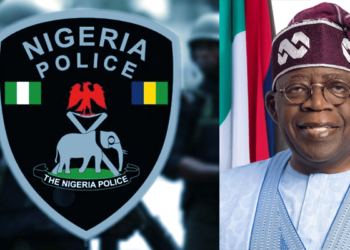 Tinubu orders withdrawal of Police guards from VIPs, directs full return to core duties
