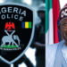 Tinubu orders withdrawal of Police guards from VIPs, directs full return to core duties