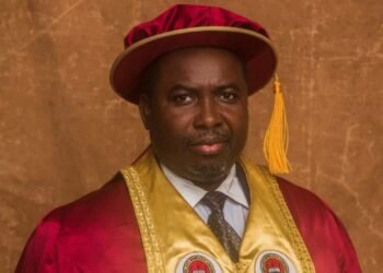 Of INEC, Amupitan, and the way forward