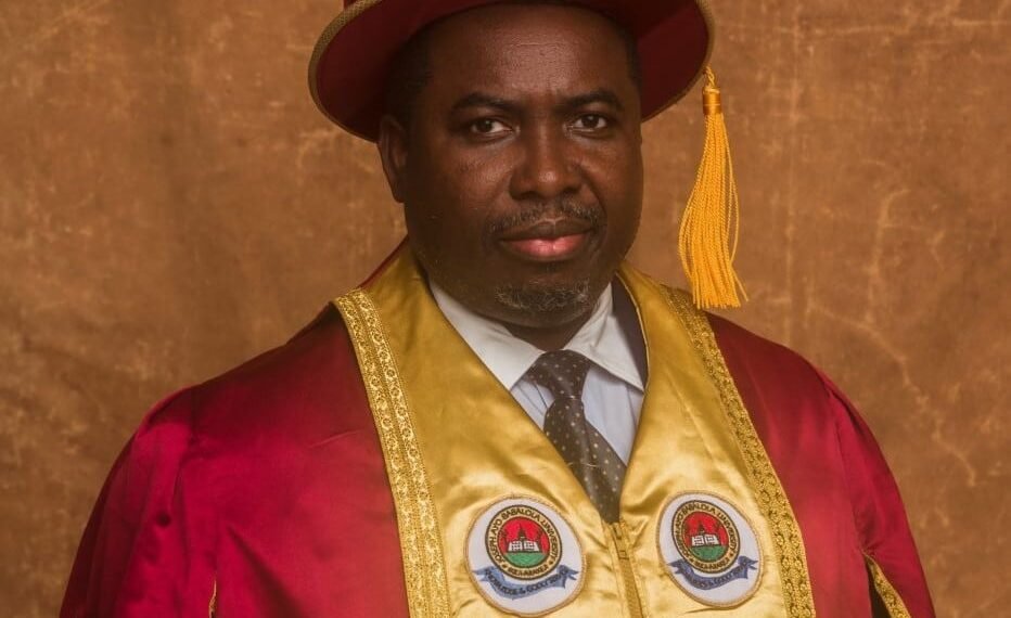 INEC Chairman vows peaceful, credible Anambra Governorship Election, deploys 24,000 officials