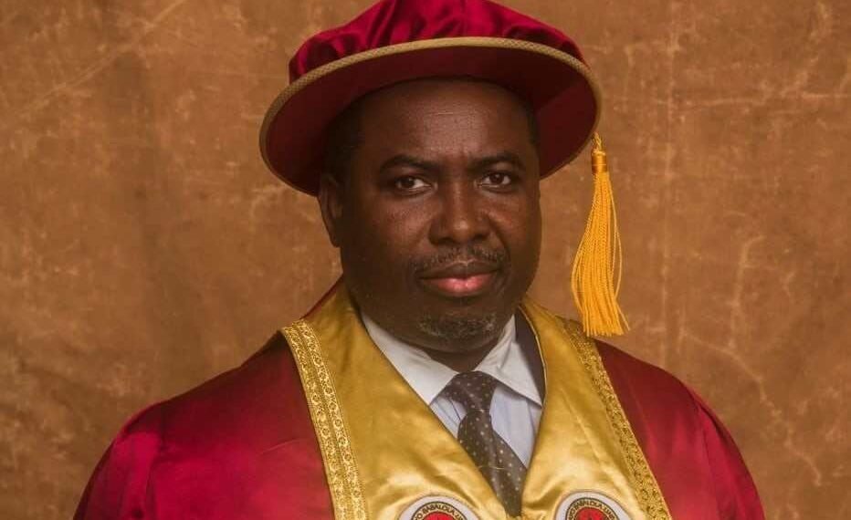 Of INEC, Amupitan, and the way forward