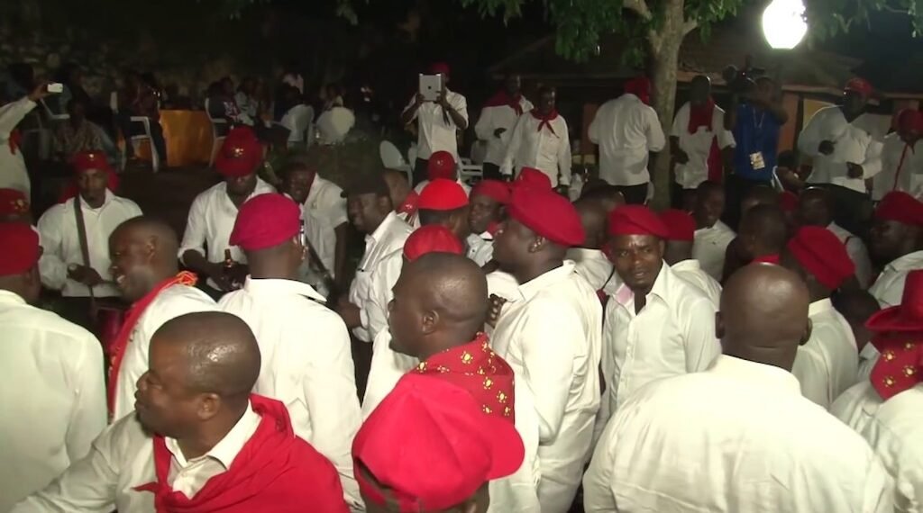 NAS restores water source, launches medical outreach for Akwa Ibom community.