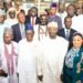 INEC chairman swears in new Oyo REC, urges zero tolerance for compromise
