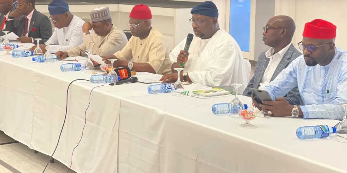 Reps raise alarm as Nigeria ‘bleeds billions’ to crude export leakages, unremitted proceeds