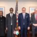Tinubu appoints Ribadu to lead Nigerian delegation in new US–Nigeria Joint Security Working Group