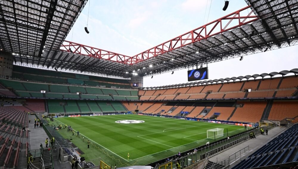Milan, Inter acquire San Siro Stadium, plans new 71,500-capacity arena