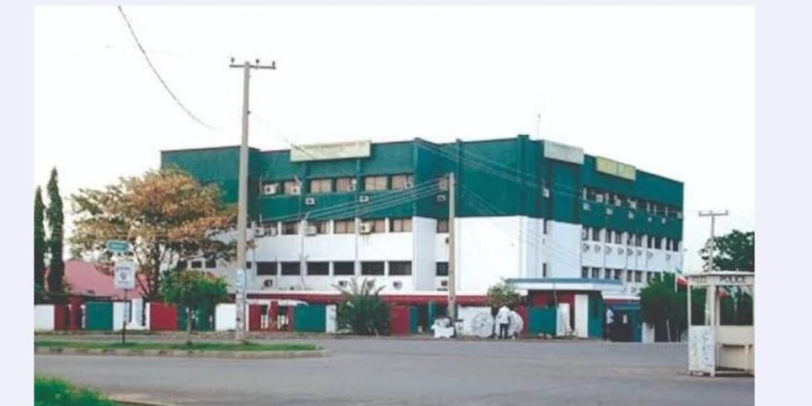 Security operatives seal PDP Secretariat, Legacy House as leadership crisis escalates