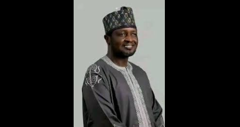 Former Taraba SDP governorship candidate joins APC