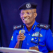 Egbetokun lays foundation for ultra-modern conference centre at Lagos Police command