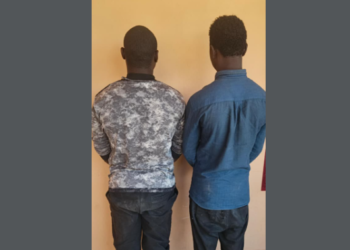 NSCDC arrests 2 over motorcycle theft, drug deal in Kano