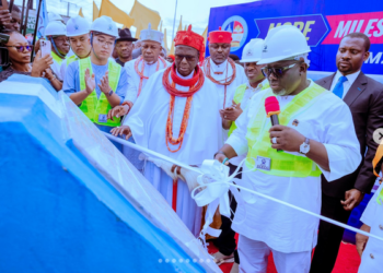 NdokwaForward applauds Governor Oborevwori for turning Kwale Free Trade Zone dream into reality