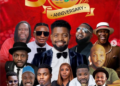 Nite of a Thousand Laughs returns to Asaba for historic 30th anniversary celebration