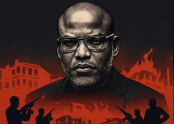 Nnamdi Kanu’s life sentence, was justice served?