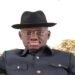 ‎Timi Frank hails Trump for declaring Nigeria ‘Country Of Particular Concern’, demands sanctions on corrupt officials