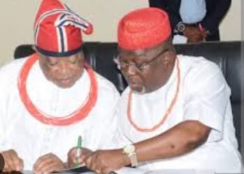 ‎Uzere leaders invited for questioning over petition allegedly written by HRH Udogri, Askia