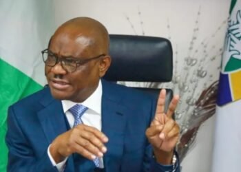 ‎Wike decries Military takeover of Abuja land, accuses ex-Naval Chief of illegal encroachment