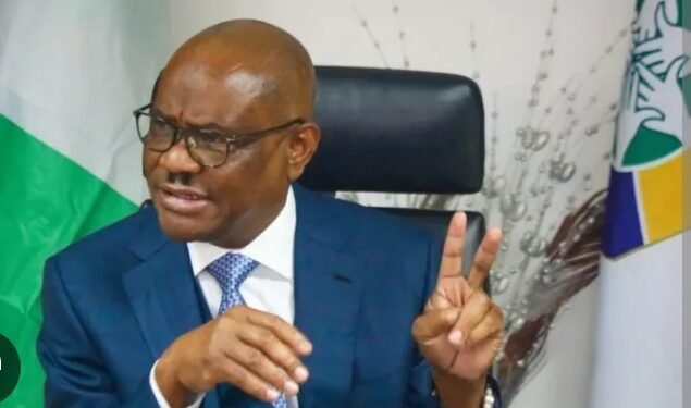 Wike orders direct payment of allowances to resolve FCT teachers’ strike