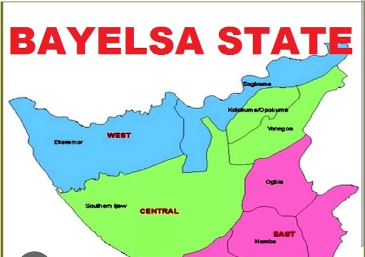 Bayelsa community threatens showdown with FG, Bayelsa over impact of Nembe-Brass Road, seeks inclusion in MoU