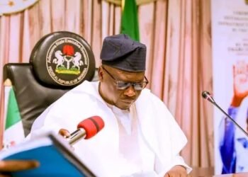 Adamawa Executive Council approves ₦23 billion for major infrastructure projects