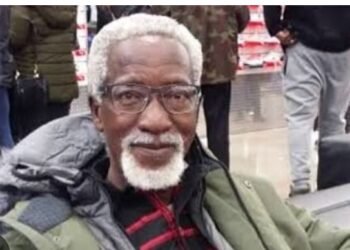 ‎Actor Baba Gebu passes after brief illness