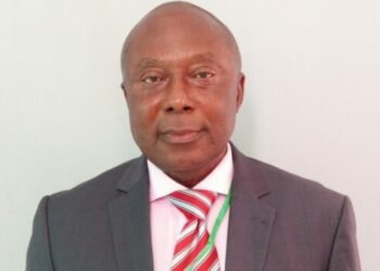 ‎Alleged N868m fraud: Court ask ex-AGF Nwabuoku to defend himself