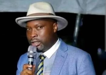 Delta NUJ to honour Omoyibo with icon of enterprise , humanitarian service award