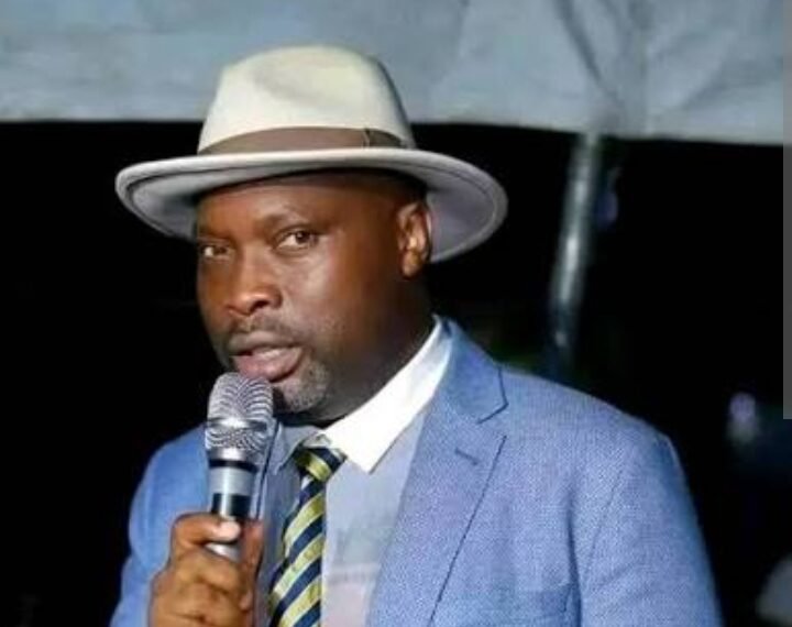 Delta NUJ to honour Omoyibo with icon of enterprise , humanitarian service award