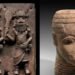 ‎Foreign Affairs Ministry hands over 2 Benin bronzes to Art, Culture Ministry ‎