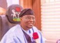 Fintiri Reaffirms Commitment to Human Capital Development in Adamawa