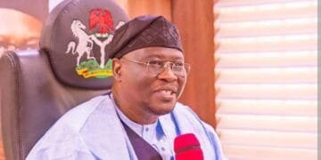 Fintiri Reaffirms Commitment to Human Capital Development in Adamawa