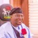 Fintiri Reaffirms Commitment to Human Capital Development in Adamawa
