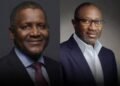 Hackers hijack Dangote, Otedola’s phones, issue instant cash demands