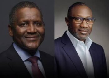 Hackers hijack Dangote, Otedola’s phones, issue instant cash demands