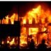 ‎4 family members die, 1 rescued in Kano fire incident