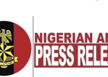 Nigerian Army invites successful DSSC 29/2026 candidates for training