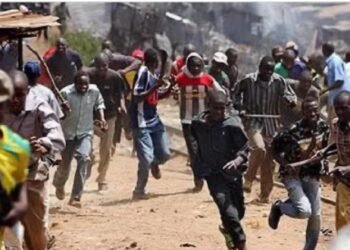 4 feared dead, 5 injured as land grabbers clash in Asaba